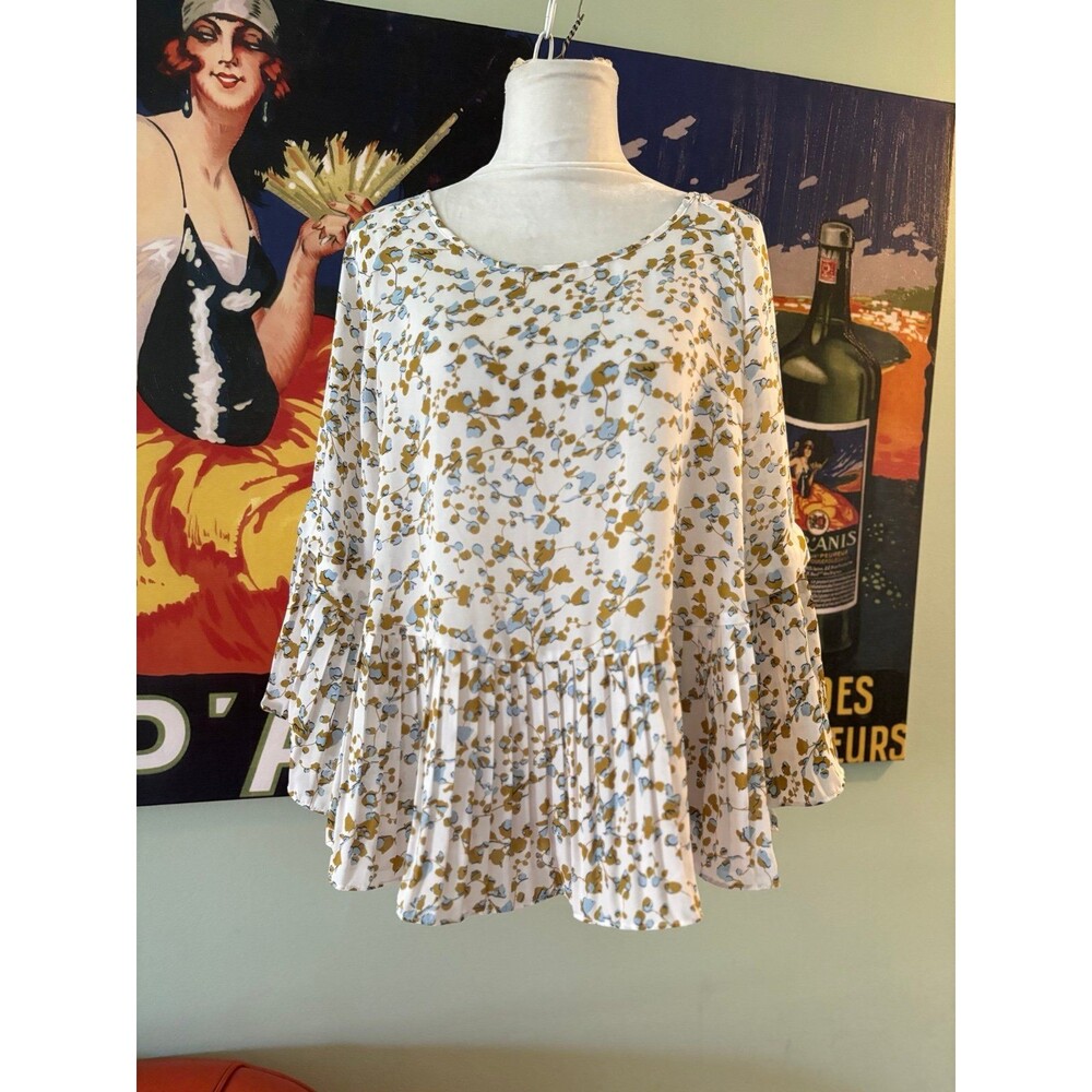 Entro blouse